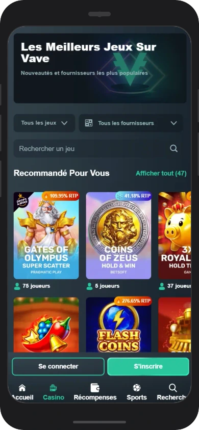 vavebelgium.com mobile